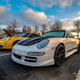 Illustration for article titled Cars and Coffee Virginia Beach